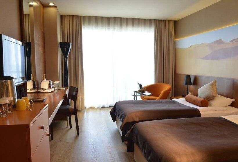 标准间, Sherwood Blue Belek  Adults Only