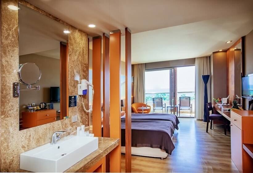 اتاق استاندارد, Sherwood Blue Belek - Adults Only