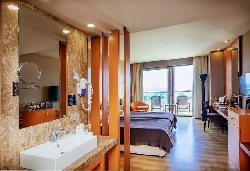 Standard-huone, Sherwood Blue Belek - Adults Only