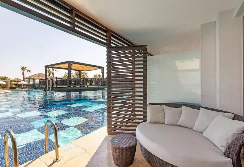Standard swim-up room, Sherwood Blue Belek - Adults Only