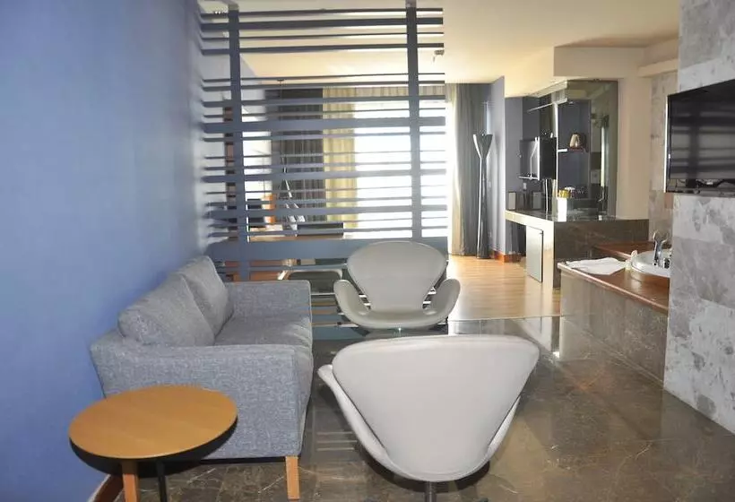 Deluxe-huone, Sherwood Blue Belek - Adults Only