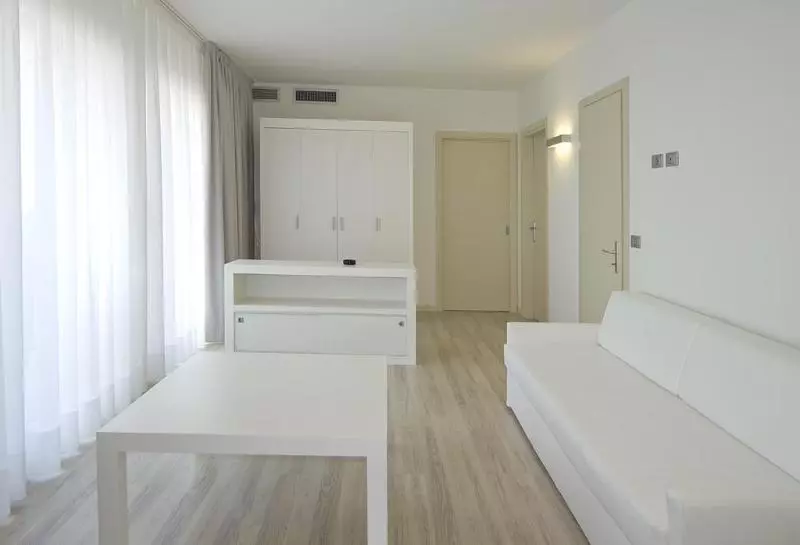 スイート, Vienna