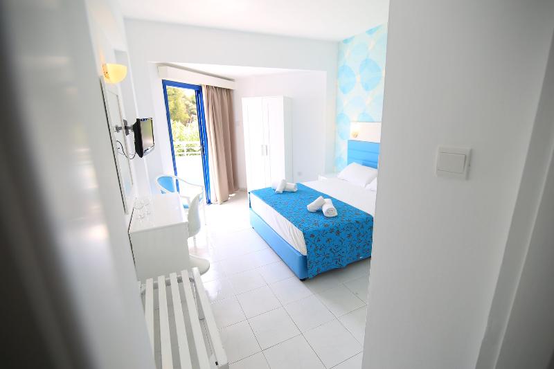 スタンダードルーム, Lantiana Gardens Apart