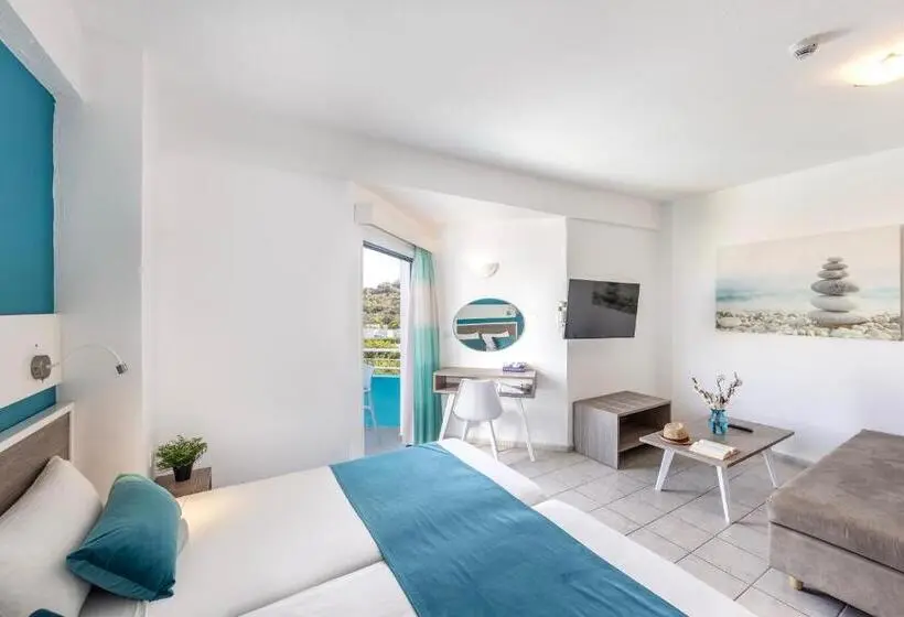 Standard-studio, Lantiana Gardens Apart