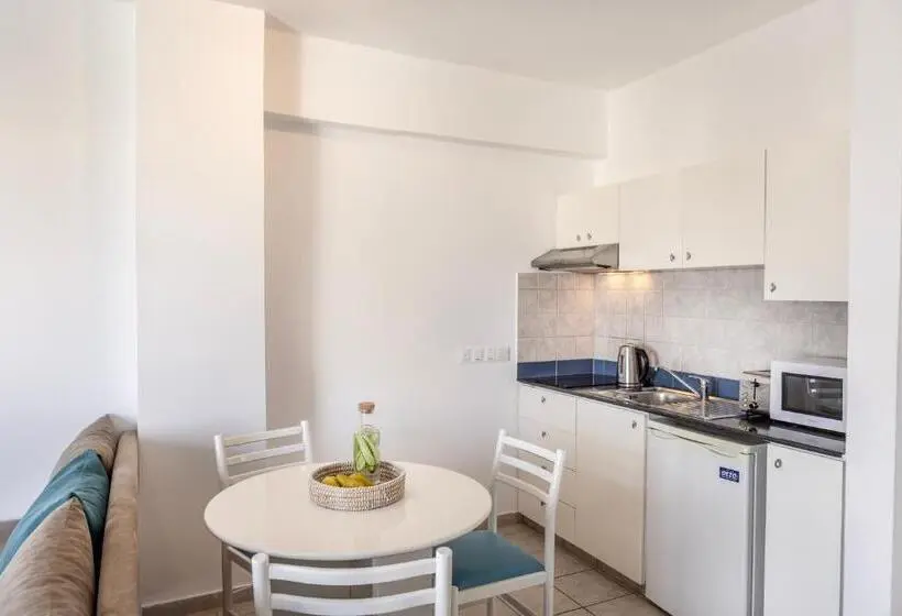 Standard-studio, Lantiana Gardens Apart