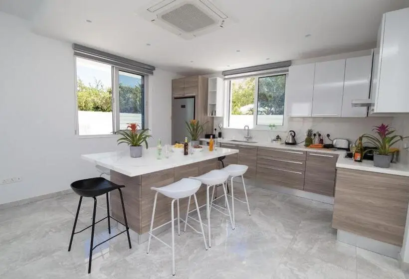 Duplex-huone, Lantiana Gardens Apart