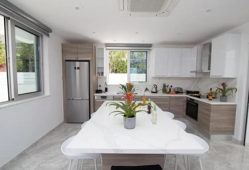 Duplex-huone, Lantiana Gardens Apart