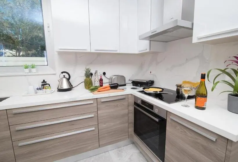 Duplex-huone, Lantiana Gardens Apart
