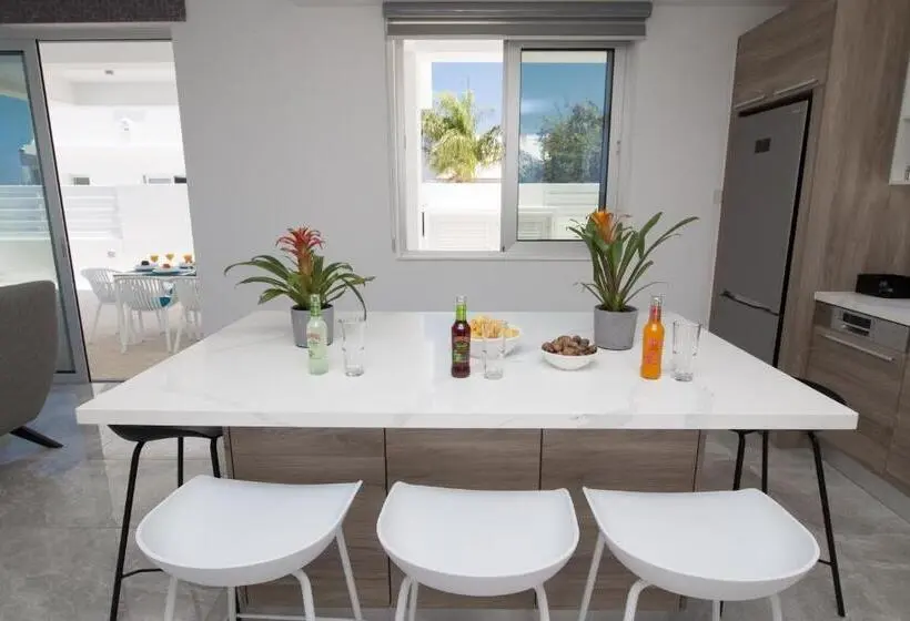 Duplex-huone, Lantiana Gardens Apart
