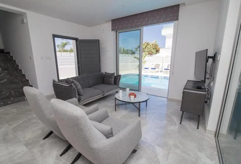 Duplex-huone, Lantiana Gardens Apart
