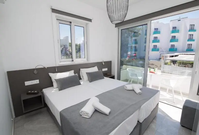Duplex-huone, Lantiana Gardens Apart