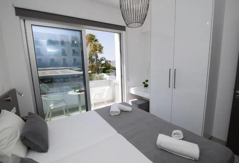 Duplex-huone, Lantiana Gardens Apart