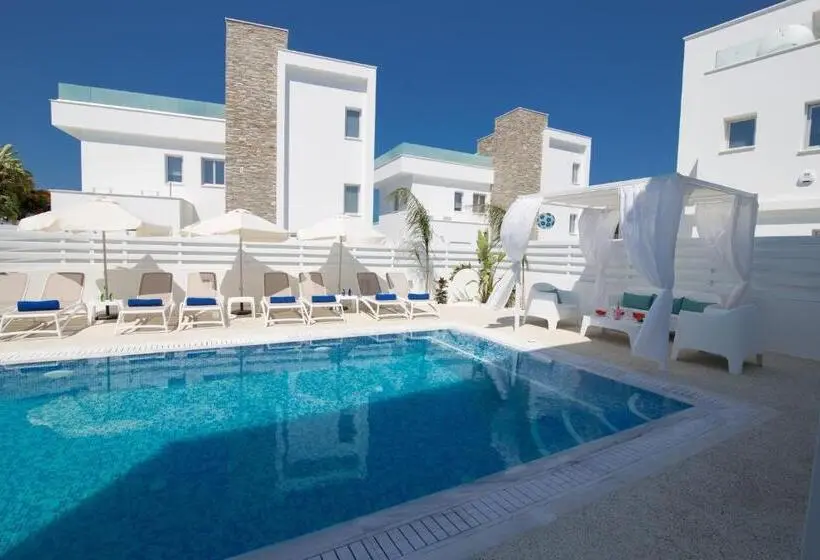 Duplex-huone, Lantiana Gardens Apart