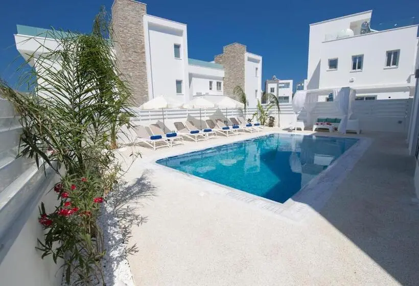 Duplex-huone, Lantiana Gardens Apart