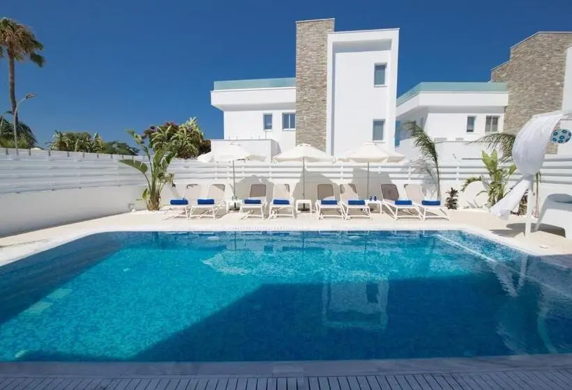 Duplex-huone, Lantiana Gardens Apart