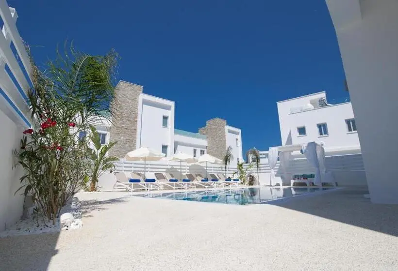 Duplex-huone, Lantiana Gardens Apart