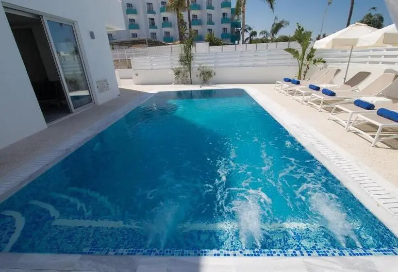 Duplex-huone, Lantiana Gardens Apart