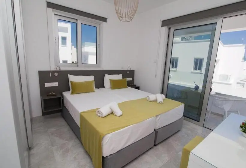 Duplex-huone, Lantiana Gardens Apart