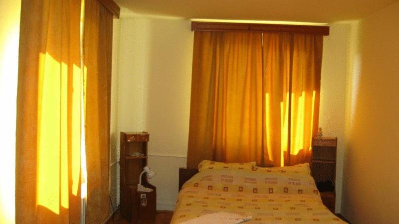 غرفة قياسية, Lary Hostel