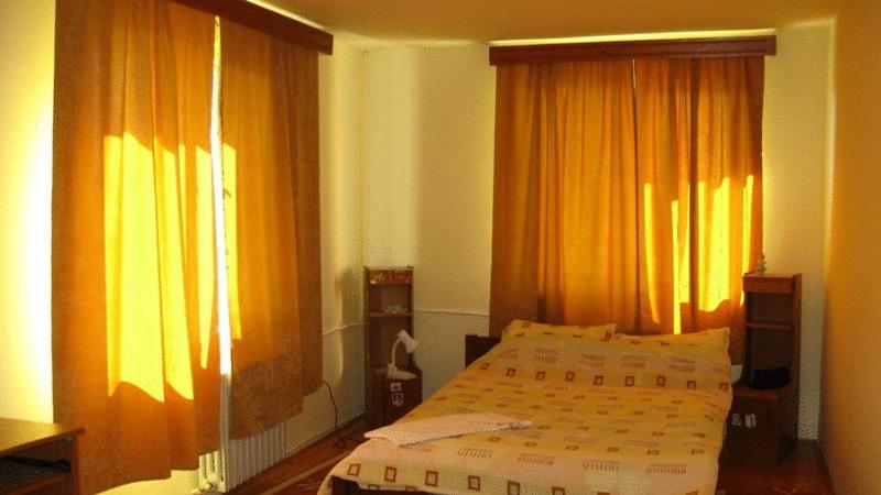 غرفة قياسية, Lary Hostel