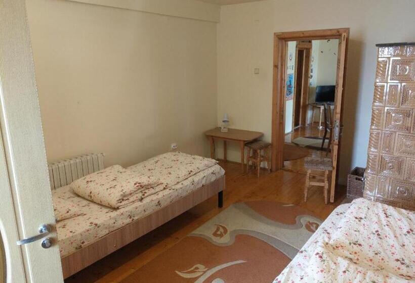 غرفة قياسية, Lary Hostel