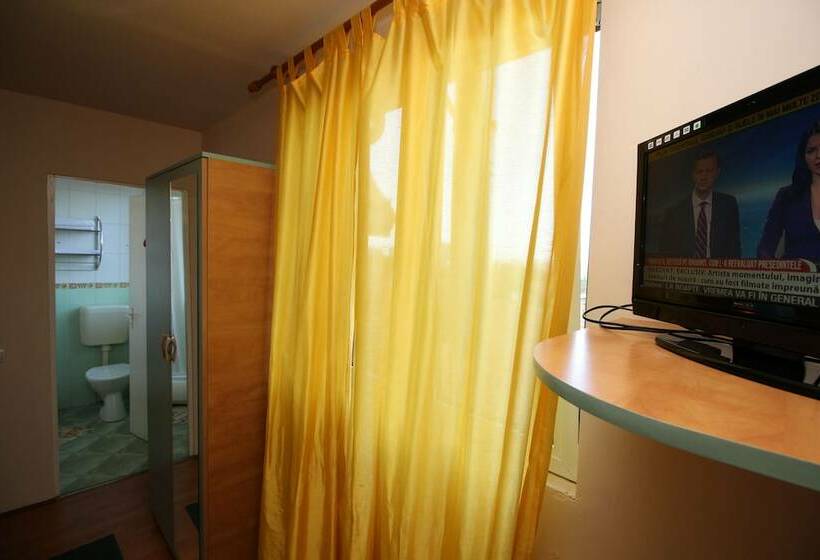 Номер Economy, Dolce Far Niente