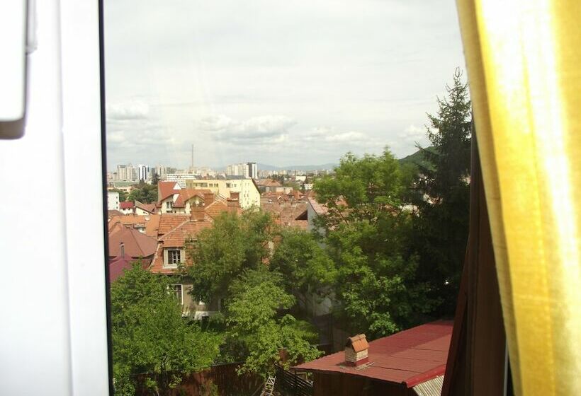 Номер Economy, Dolce Far Niente