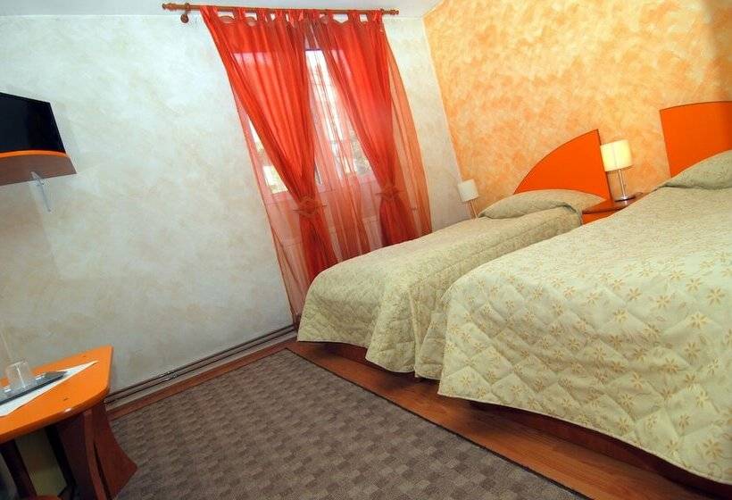 Номер Стандарт, Dolce Far Niente