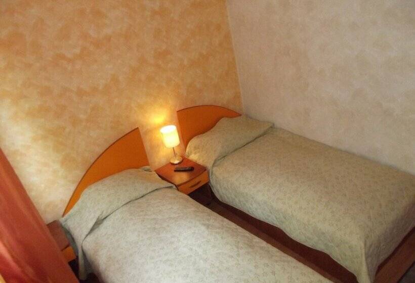 Номер Стандарт, Dolce Far Niente