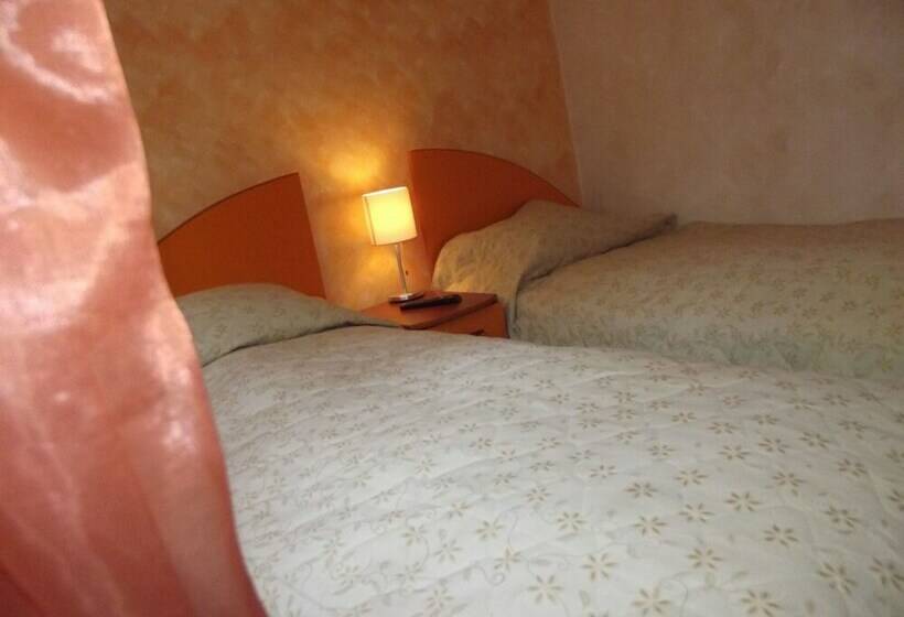 Номер Стандарт, Dolce Far Niente