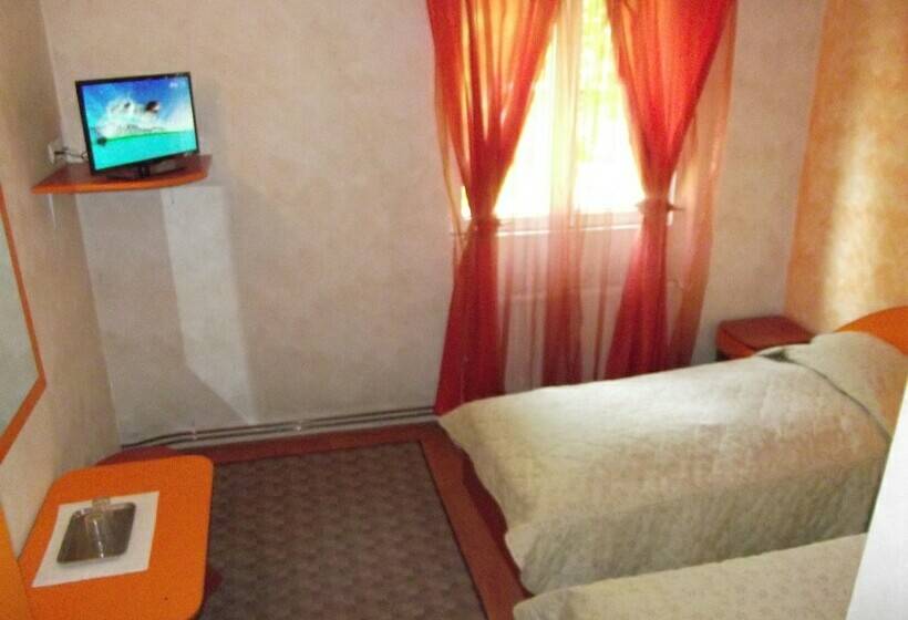 Номер Стандарт, Dolce Far Niente