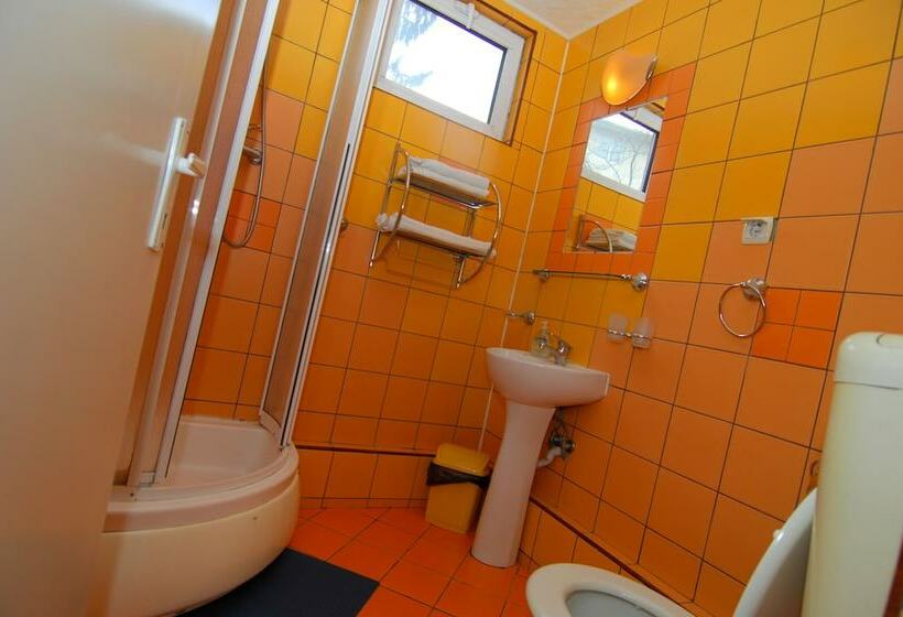 Номер Стандарт, Dolce Far Niente