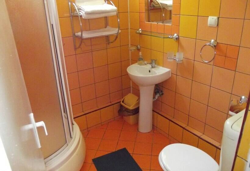 Номер Стандарт, Dolce Far Niente