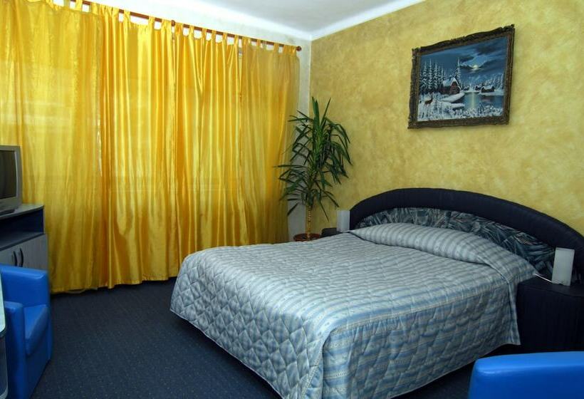 Номер Стандарт, Dolce Far Niente