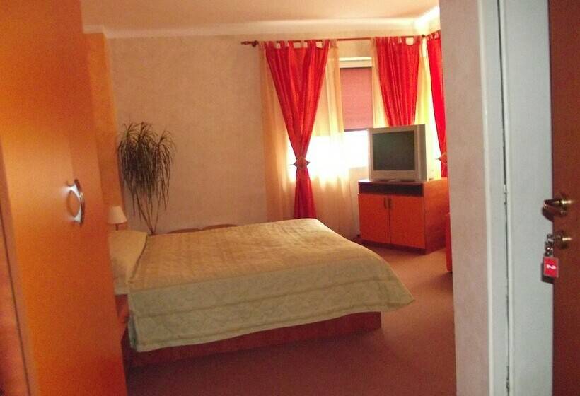 Номер Стандарт, Dolce Far Niente