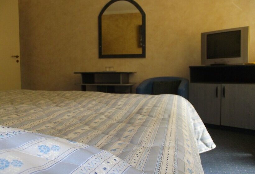 Номер Стандарт, Dolce Far Niente