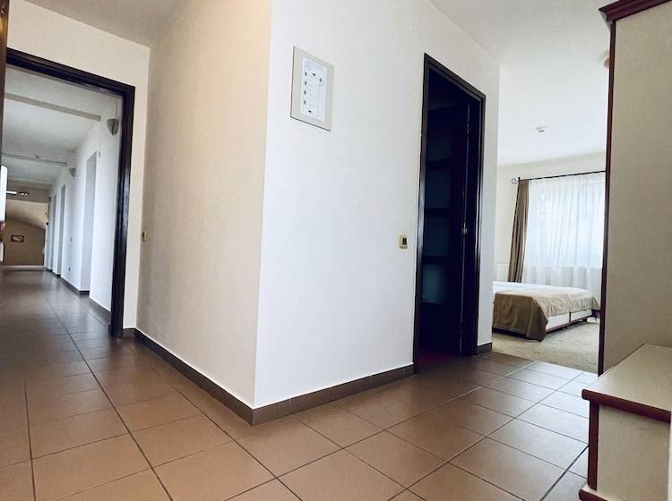 חדר סטנדרט, Pensiunea Luiza