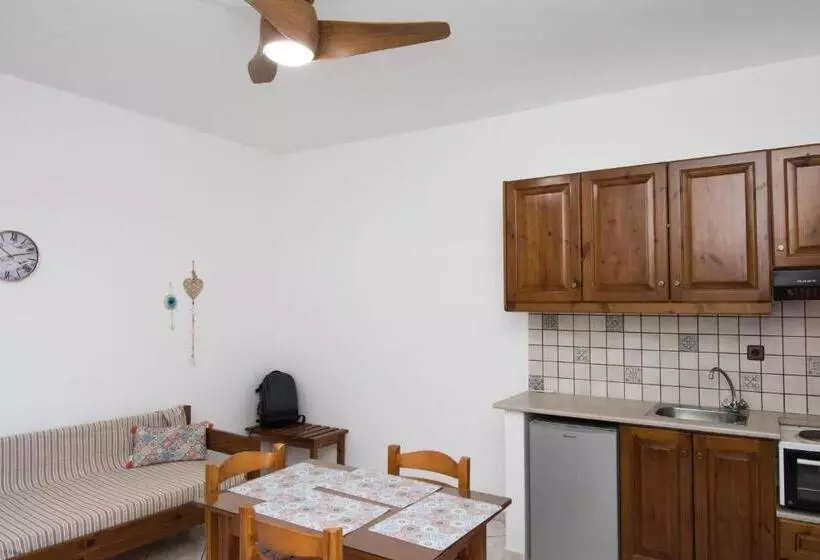 １ベッドルームのスーペリアアパートメント, Rena Apartments By Checkin
