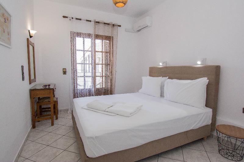 شقة غرفة واحدة, Rena Apartments By Checkin