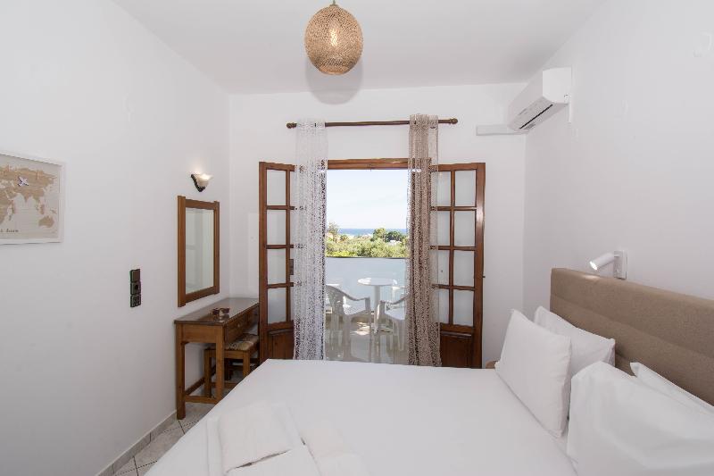 شقة غرفة واحدة, Rena Apartments By Checkin