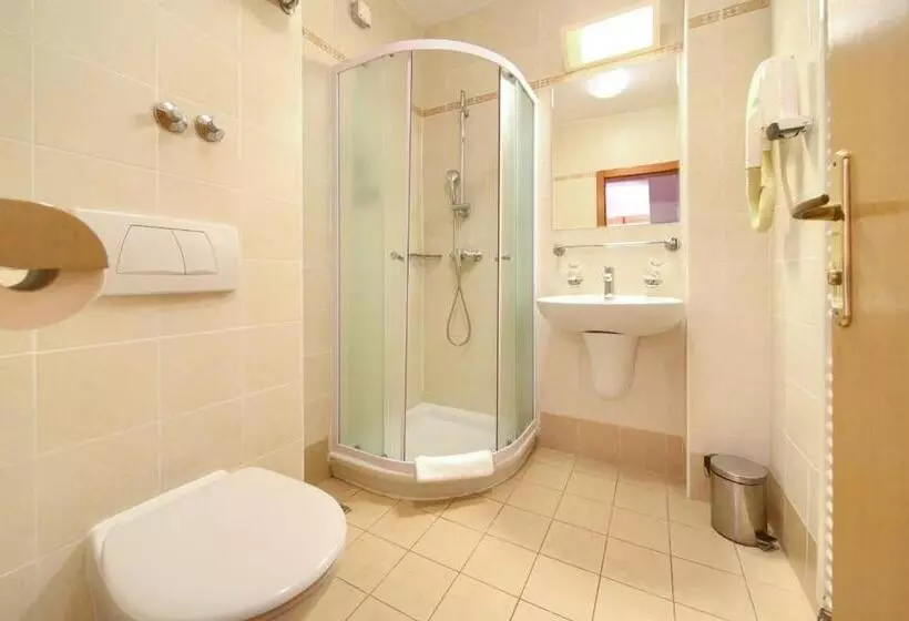 バルコニー付スイート, Villa Lovorka   Hotel Resort Dražica