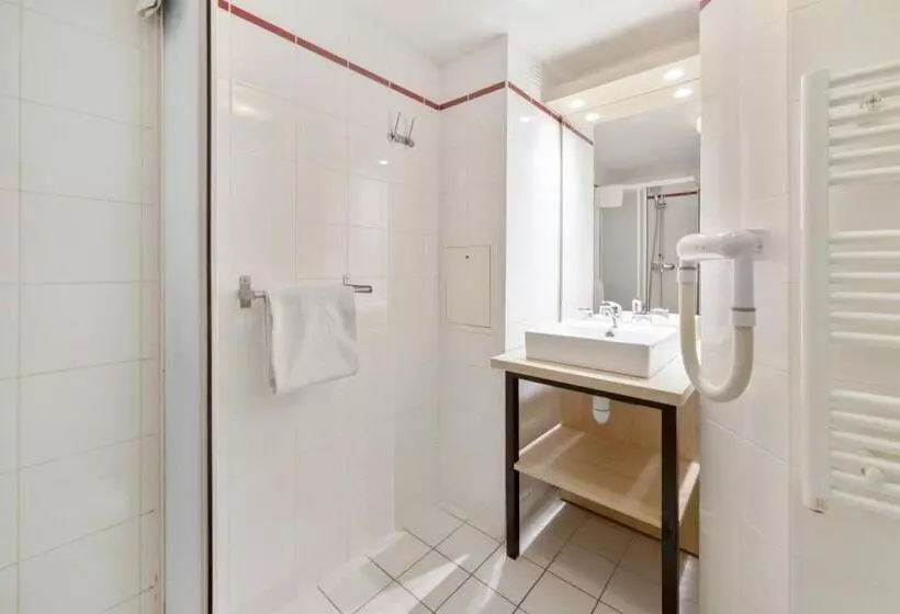 スタンダードスタジオ, Comfort Aparthotel Versailles, St Cyr L Ecole
