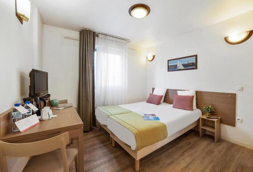 标准工作室, Comfort Aparthotel Versailles, St Cyr L Ecole