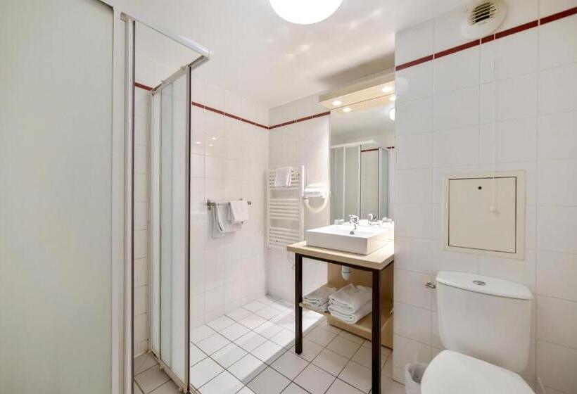 Апартаменты 1 Спальня, Comfort Aparthotel Versailles, St Cyr L Ecole