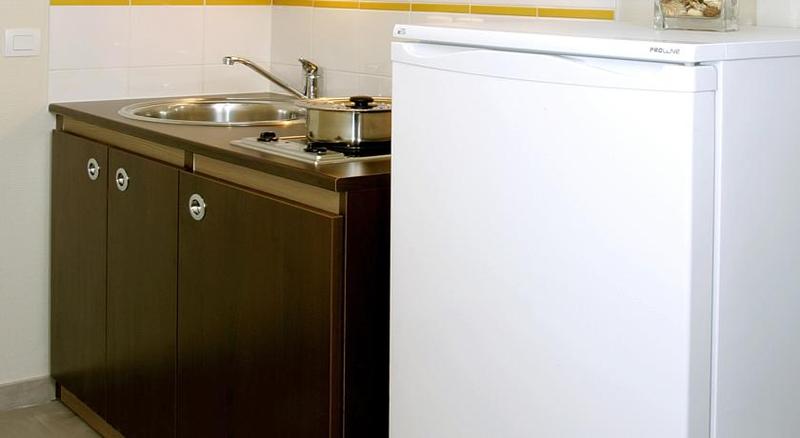 Студия Стандарт, Comfort Aparthotel Versailles, St Cyr L Ecole