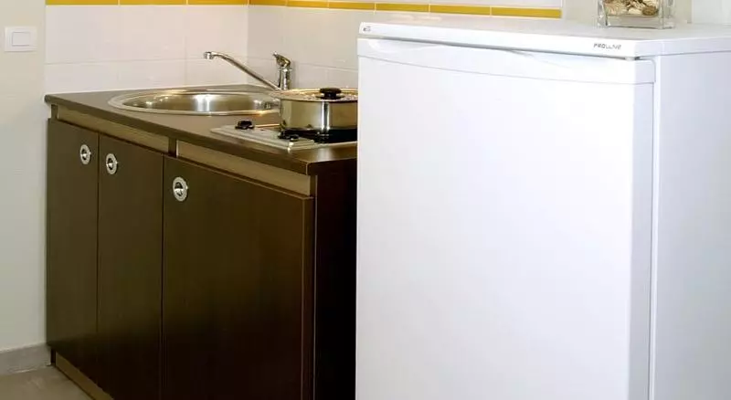 スタンダードスタジオ, Comfort Aparthotel Versailles, St Cyr L Ecole