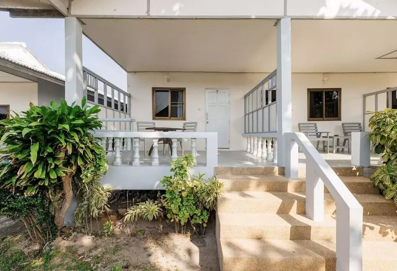Deluxe-bungalow, Bay Beach Resort