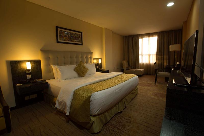 اتاق پرمیوم, Best Western Premier Accra Airport