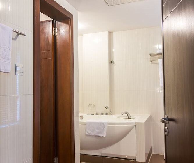 سوییت, Best Western Premier Accra Airport