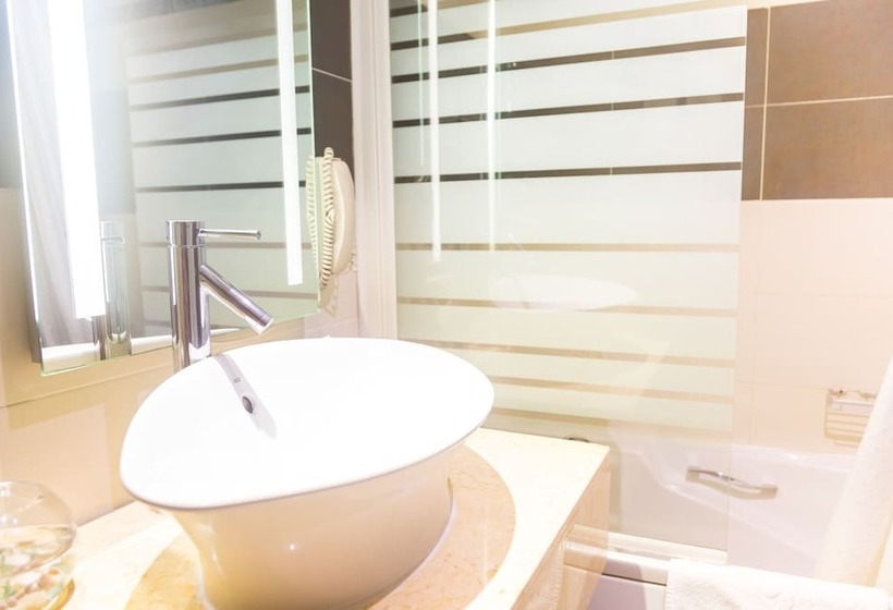 سوییت, Best Western Premier Accra Airport